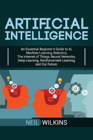 Cover of Artificial Intelligence