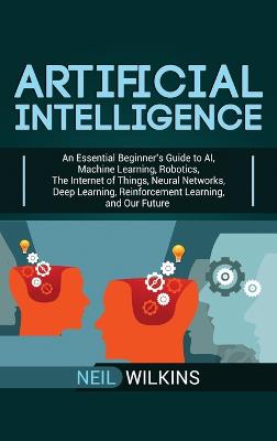 Book cover for Artificial Intelligence