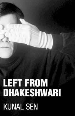 Book cover for Left from Dhakeshwari