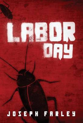 Book cover for Labor Day