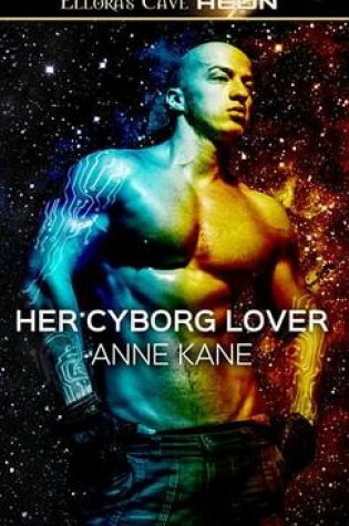 Cover of Her Cyborg Lover
