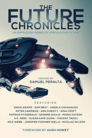 Cover of The Future Chronicles - Special Edition