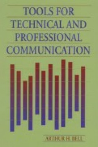 Cover of Tools for Technical and Professional Communication