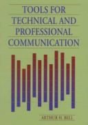 Book cover for Tools for Technical and Professional Communication