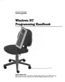 Book cover for Windows NT Programming Handbook