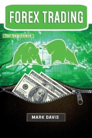 Cover of Forex Trading for Beginners