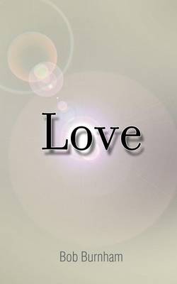 Book cover for Love