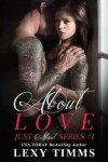 Book cover for About Love