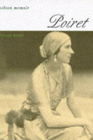 Cover of Paul Poiret