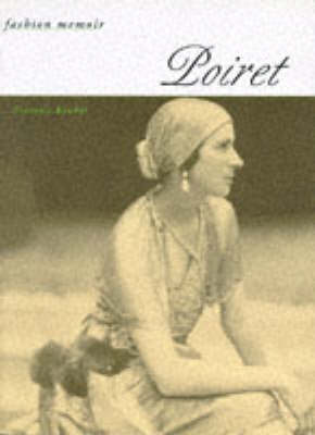 Cover of Paul Poiret