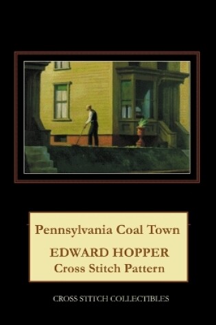 Cover of Pennsylvania Coal Town