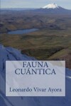 Book cover for Fauna cuantica