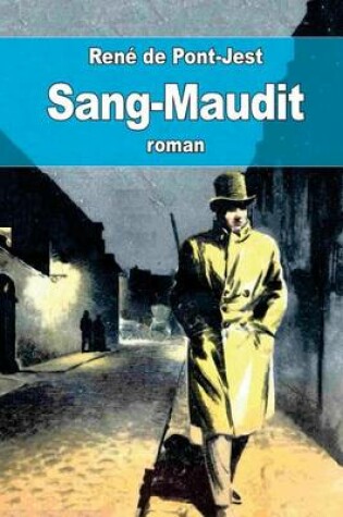 Cover of Sang-Maudit