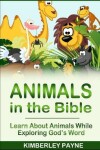 Book cover for Animals of the Bible