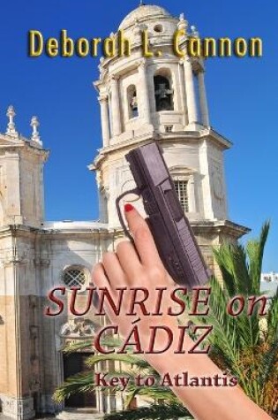 Cover of Sunrise on Cádiz