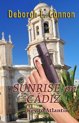Book cover for Sunrise on Cádiz