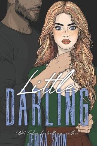 Cover of Little Darling