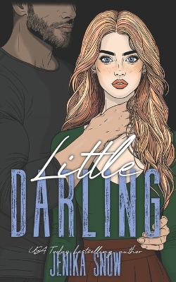 Book cover for Little Darling