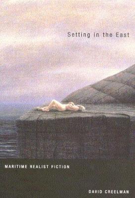 Book cover for Setting in the East