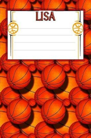 Cover of Basketball Life Lisa