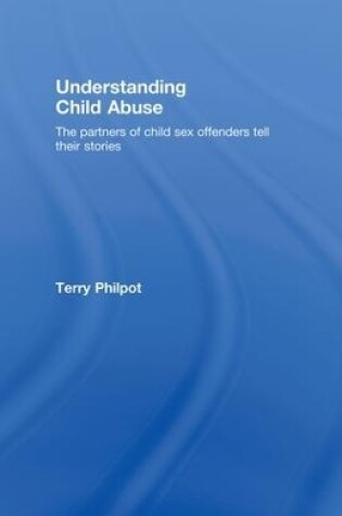 Cover of Understanding Child Abuse