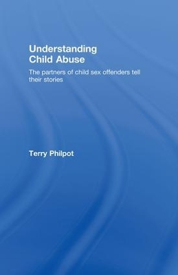 Book cover for Understanding Child Abuse