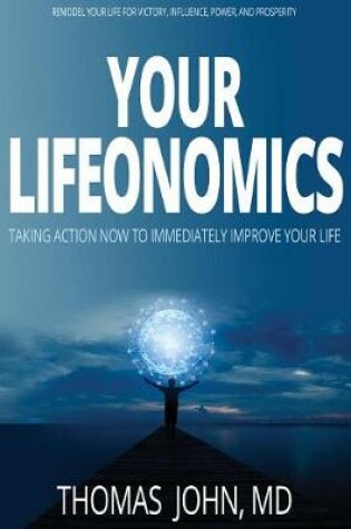 Cover of Your Lifeonomics