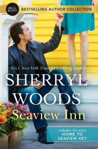 Cover of Seaview Inn/Home to Seaview Key