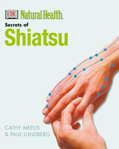 Cover of Shiatsu