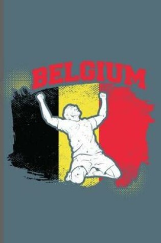 Cover of Belgium