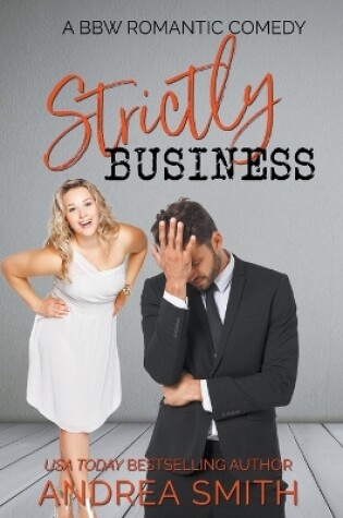 Cover of Strictly Business