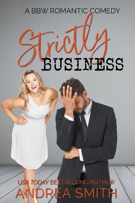 Book cover for Strictly Business
