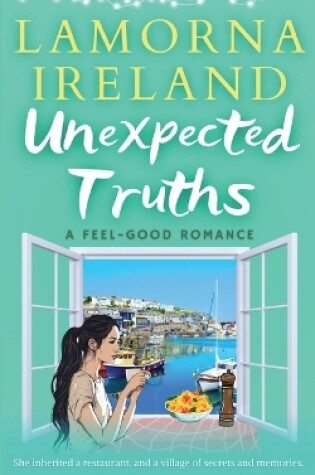 Cover of Unexpected Truths