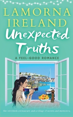 Book cover for Unexpected Truths