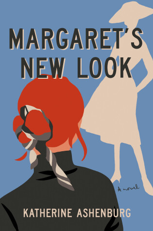 Cover of Margaret's New Look