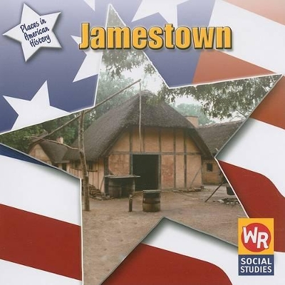 Book cover for Jamestown