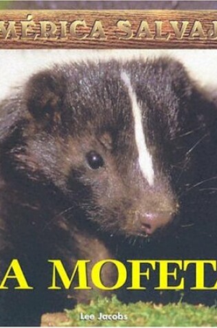 Cover of La Mofeta