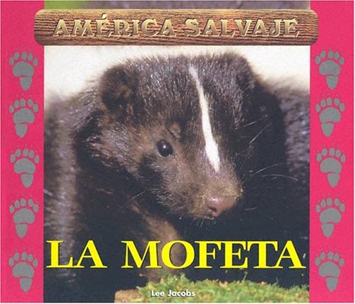 Cover of La Mofeta