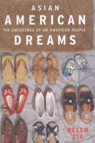 Cover of Asian American Dreams