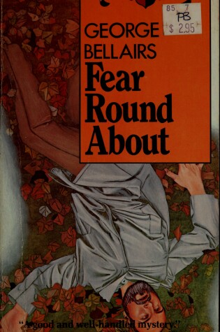 Cover of Fear Round about