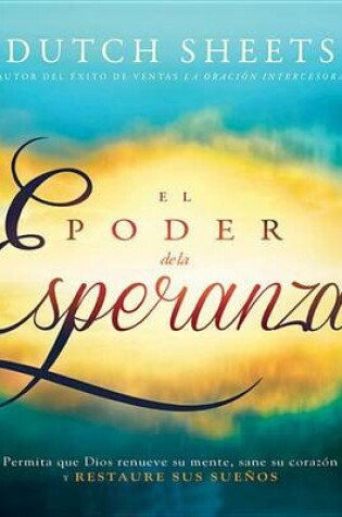 Cover of El Poder de la Esperanza