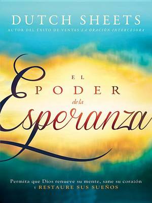 Book cover for El Poder de la Esperanza