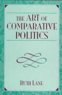 Book cover for The Art of Comparative Politics