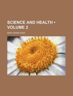 Book cover for Science and Health (Volume 2)