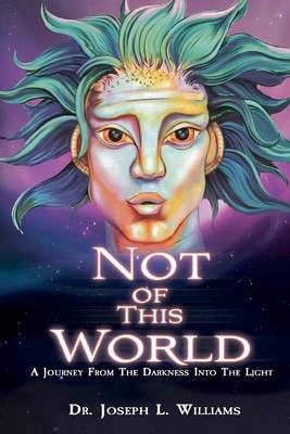 Book cover for Not Of This World