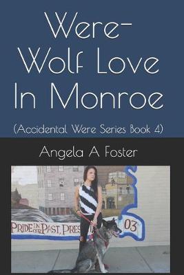 Cover of Were-Wolf Love In Monroe