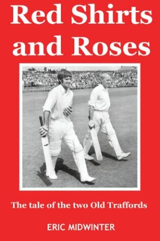 Cover of Red Shirts and Roses