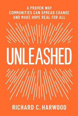 Book cover for Unleashed