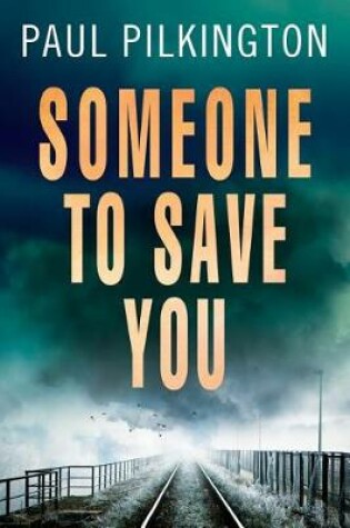Cover of Someone to Save You