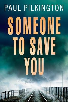 Book cover for Someone to Save You